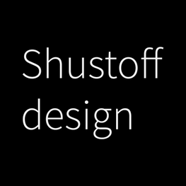 Студия дизайна интерьера SHUSTOFFDESIGN Курск