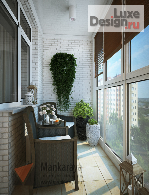 Дизайн интерьера квартиры "Квартира на Павлуновского " (фото 35)