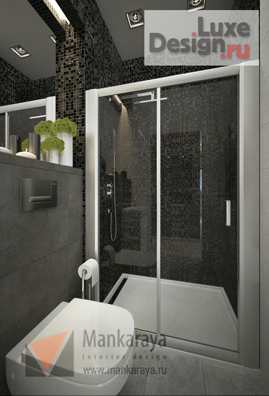 Дизайн интерьера квартиры "Квартира на Павлуновского " (фото 31)